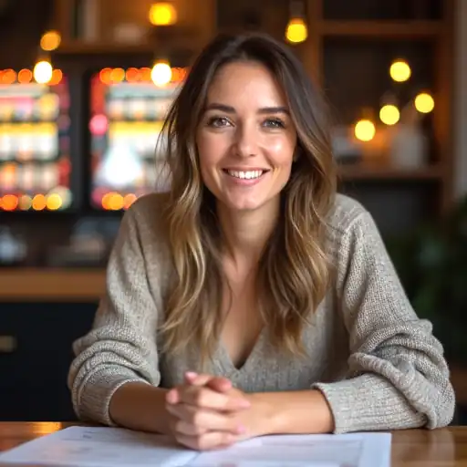 Claire M., author of the PokieSurf Casino Australia review guides