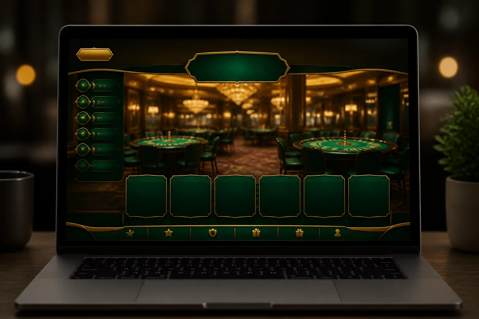 PokieSurf Casino mobile or desktop access guide for Mac