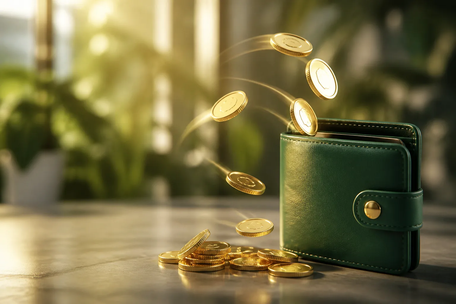 Cashback Offer review visual for PokieSurf Casino promotions