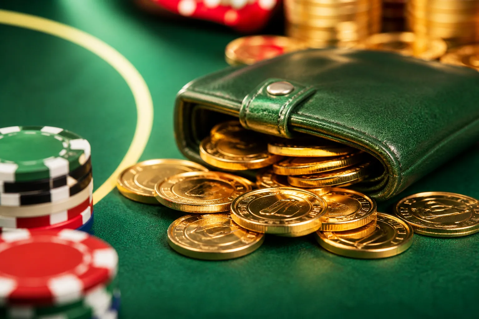 Reload Bonus review visual for PokieSurf Casino promotions