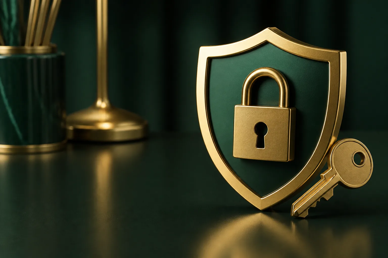 Account Security service guide visual for PokieSurf Casino Australia readers
