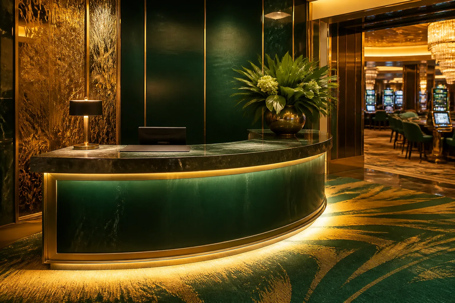 Service guides hub for PokieSurf Casino support, payments and safer play
