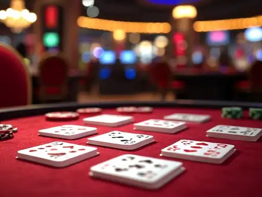 Live casino quality and stream reliability