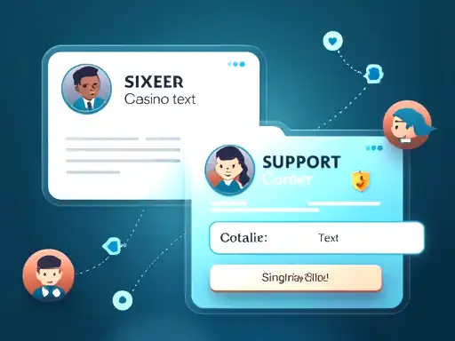 Support quality for stuck bonus or pending payout