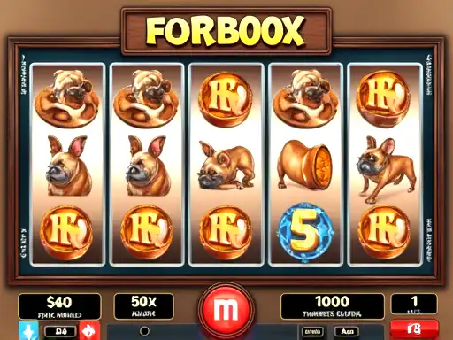 Play The Dog House Megaways at PokieSurf Casino AU