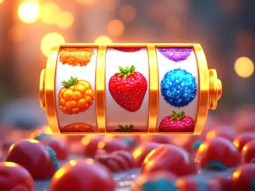 Play Sugar Rush 1000 at PokieSurf Casino AU